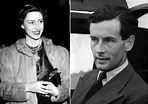 The Crown: Did Peter Townsend and Princess Margaret really meet again ...