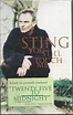 Sting - You Still Touch Me (1996, Cassette) | Discogs