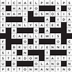 Vox Crossword Puzzles