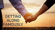 Getting Along Famously (2005) - Plex