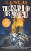 The Island of Dr. Moreau by H. G. Wells - Classic Titles - Dragonmount