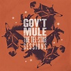 Gov't Mule - The Tel-Star Sessions Digital Album | Shop the Gov't Mule ...