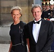 Christine Ockrent et Bernard Kouchner : Mariage à Rome, comme Eric ...
