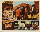 The Violent Men (1955)