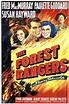 The Forest Rangers (1942)