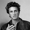 A young Sean Penn smoking : OldSchoolCool