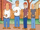 king of the Hill wallpapers and images - wallpapers, pictures, photos