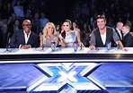 Cher Lloyd and Becky G perform 'Oath' on 'The X Factor' USA - watch - X ...