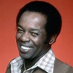 Lou Rawls - a legendary grammy award winning singer and actor