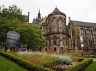 University of Glasgow - World of Wanderlust