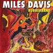 Miles Davis - Rubberband (CD) - Badlands Records Online