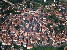 Photo aérienne de Gannat - Allier (03)