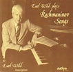 Earl Wild - Earl Wild Plays Rachmaninov Songs (The Earl Wild ...