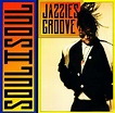 Soul II Soul - Jazzie's Groove (THE REMIXES) (1989) CD - The Music Shop ...