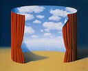 René Magritte The Treachery of Images Schirn Kunsthalle | Livegreenblog ...