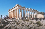 5 pontos turísticos na Grécia que você não pode deixar de conhecer