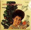 Brenda Lee - Merry Christmas From Brenda Lee (1964, Vinyl) | Discogs