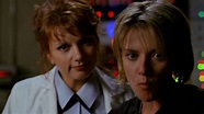 Sam et Janet | Stargate SG-1