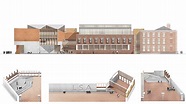 New Liverpool School of Architecture winning design revealed | Mirage News