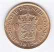 The Netherlands - 10 guilder coin 1917 - Wilhelmina - Gold - Catawiki