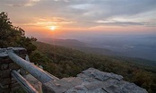 10 Popular Mountains In Arkansas - Wiki Point