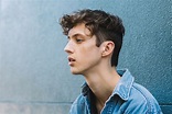 Troye Sivan - YOUTH | Music Video - CONVERSATIONS ABOUT HER