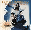 Real McCoy - The Remix Album (CD Compilation) - 1996