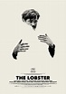 The Lobster movie posters - Fonts In Use