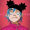 2-D | Gorillaz Wiki | Fandom