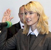 Manuela Schwesig: Die erstaunliche Karriere von Steinmeiers Mädchen - WELT