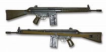 G3 Rifle for Sale - My Premium Guns