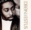 Deon Estus - Spell (1988, CD) | Discogs