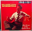 Amazon.com: GENE KRUPA BIG NOISE FROM WINNETKA vinyl record: CDs & Vinyl