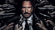 John Wick: Chapter 3 - Parabellum review: "Swiftly asserts itself as ...