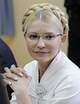 German Press Review on Julia Tymoshenko's Prison Conditions - DER SPIEGEL