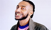 How Much is Rapper Amine Net Worth in 2018 - The Event Chronicle