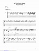 If You Cant Hang guitar pro tab by Sleeping With Sirens @ musicnoteslib.com