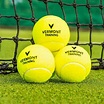 Vermont Balles d’Entraînement de Tennis | Net World Sports