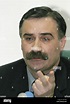 President of the Ingush republic Ruslan Aushev Stock Photo - Alamy