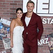 Alexander Ludwig, Lauren Dear Expecting Baby After Miscarriages
