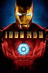 Iron Man (2008) | Jim Erwin