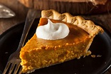 The Ultimate Pumpkin Pie recipe | Epicurious.com