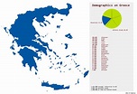 Greece Demographics by Xumarov on DeviantArt