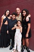 Vin Diesel Brings His Kids & Wife To An ‘F9’ Event: See Photos ...