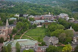 Our Beautiful Campus · News · Lafayette College