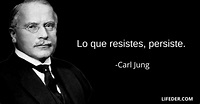 100 Frases de Carl Jung sobre la Vida, Psicología y Más