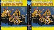 The Astronauts (band) - Alchetron, The Free Social Encyclopedia