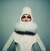 Space Age: Futuristic Fashion Designed by André Courrèges From the ...