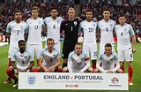 Selección de Inglaterra | Eurocopa 2016 en EL PAÍS