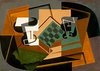 Council Day Tour of Color and Illusion: The Still Lifes of Juan Gris ...
